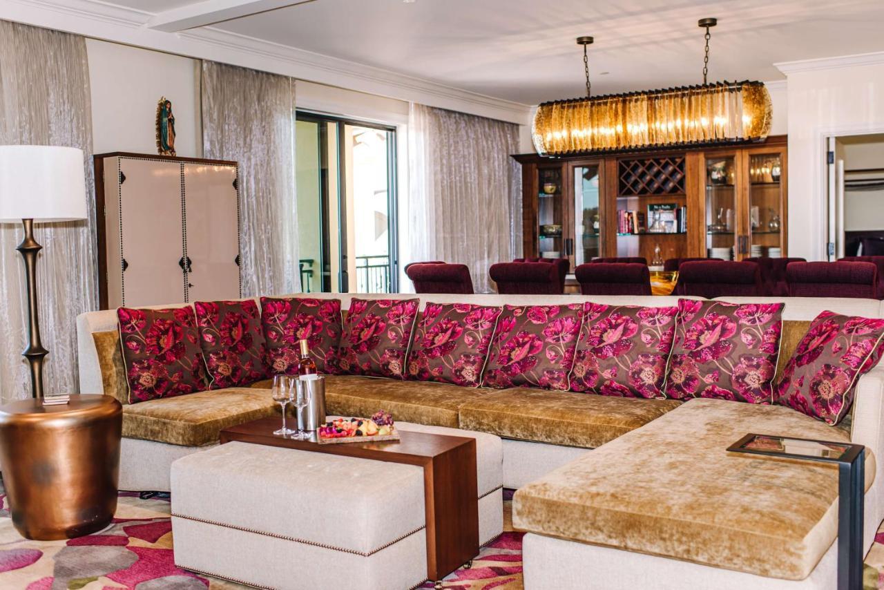 Grand Reserve At The Meritage Напа Екстериор снимка