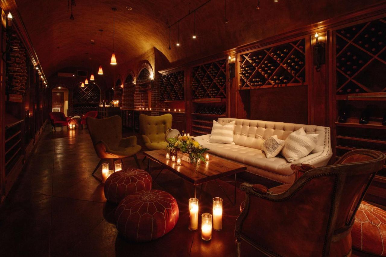 Grand Reserve At The Meritage Напа Екстериор снимка