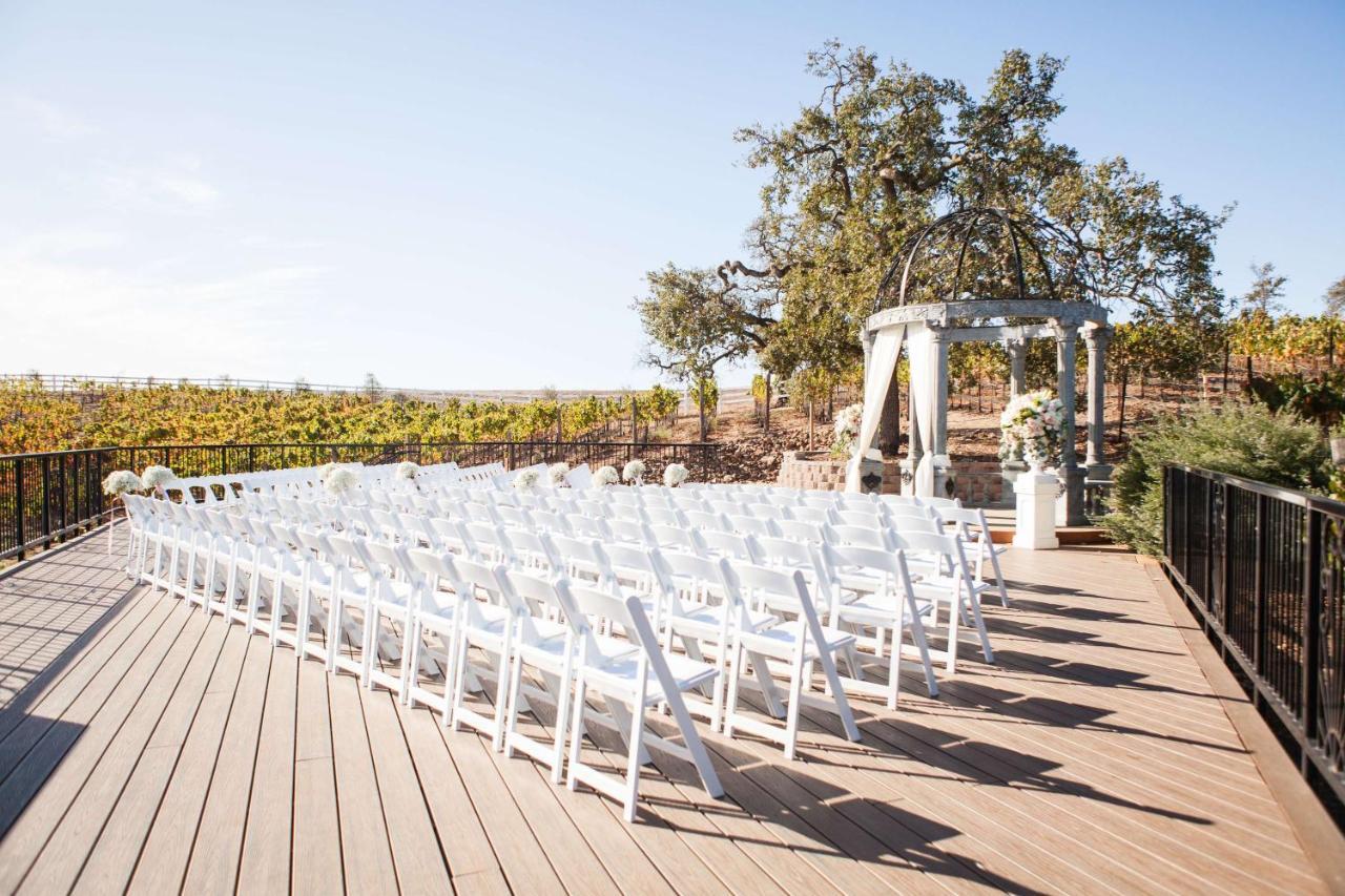 Grand Reserve At The Meritage Напа Екстериор снимка
