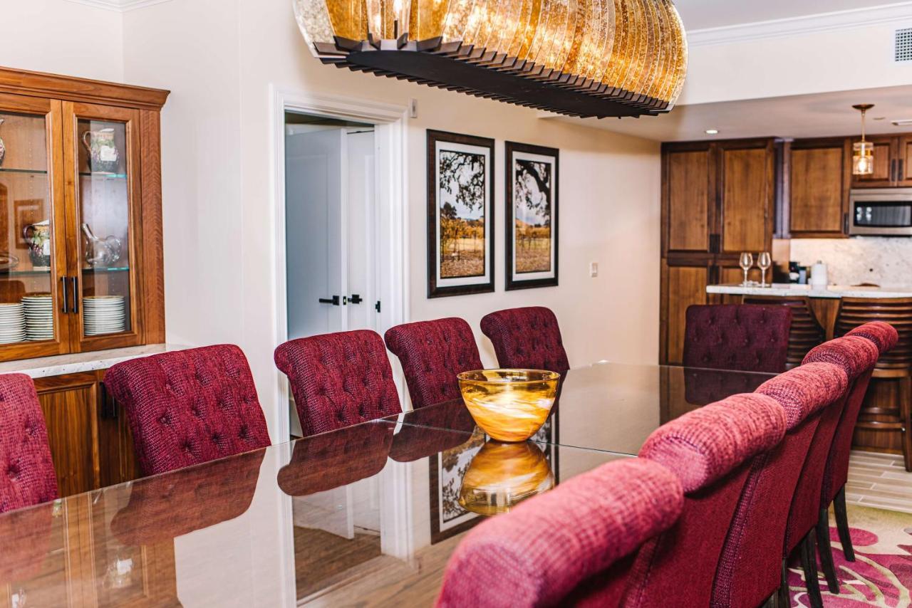 Grand Reserve At The Meritage Напа Екстериор снимка