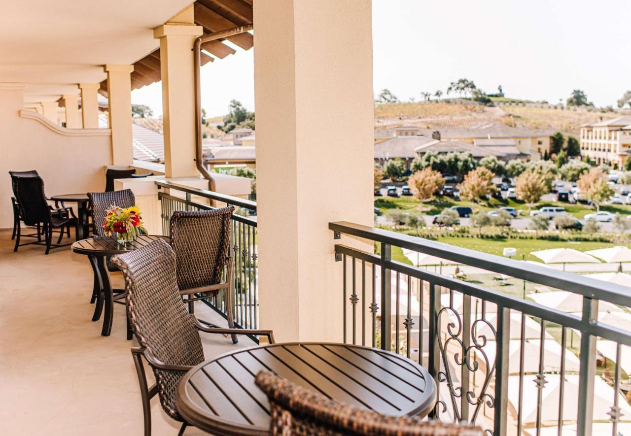 Grand Reserve At The Meritage Напа Екстериор снимка