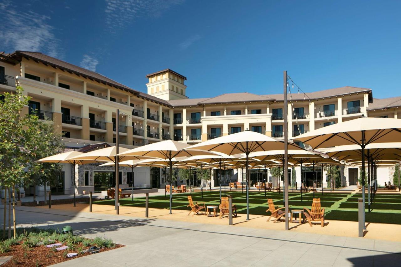 Grand Reserve At The Meritage Напа Екстериор снимка