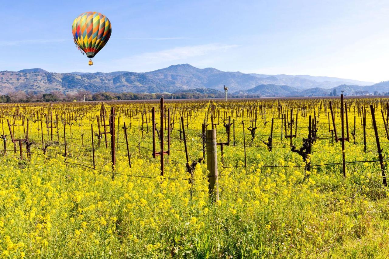 Grand Reserve At The Meritage Напа Екстериор снимка
