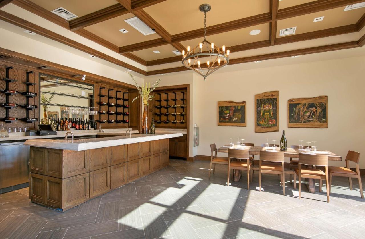 Grand Reserve At The Meritage Напа Екстериор снимка