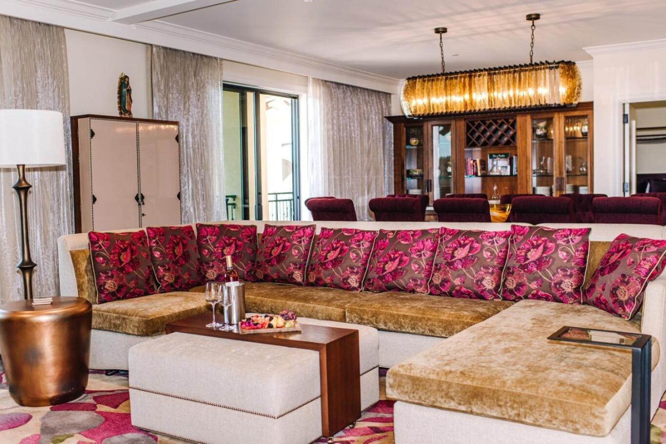 Grand Reserve At The Meritage Напа Екстериор снимка