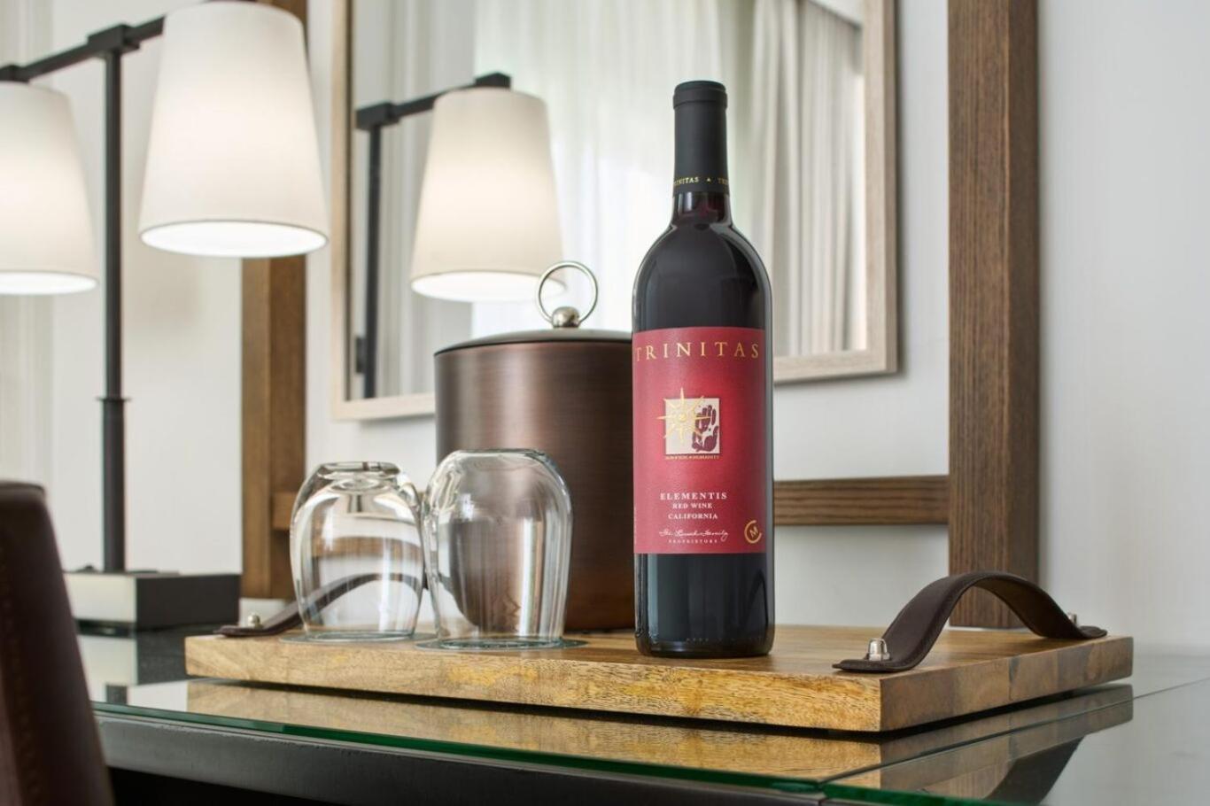 Grand Reserve At The Meritage Напа Екстериор снимка